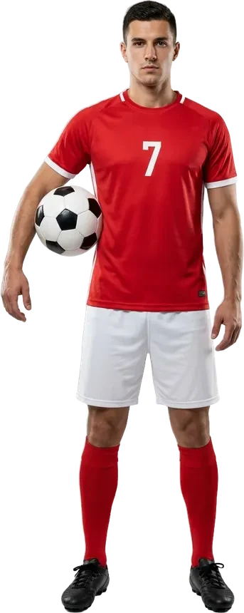 Herren I des VfL Schildesche