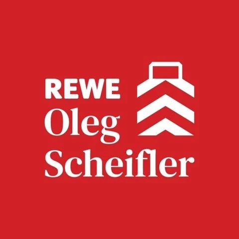 REWE Oleg Scheifler